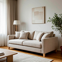 Химчистка на дому в Ибреси