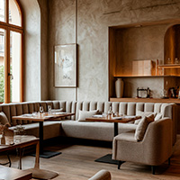 Химчистка предприятий, офисов, любых помещений в Ибреси